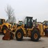 Used Wheel loader 966 K – Caterpillar for Sale Used Wheel loader 966 K – Caterpillar for Sale